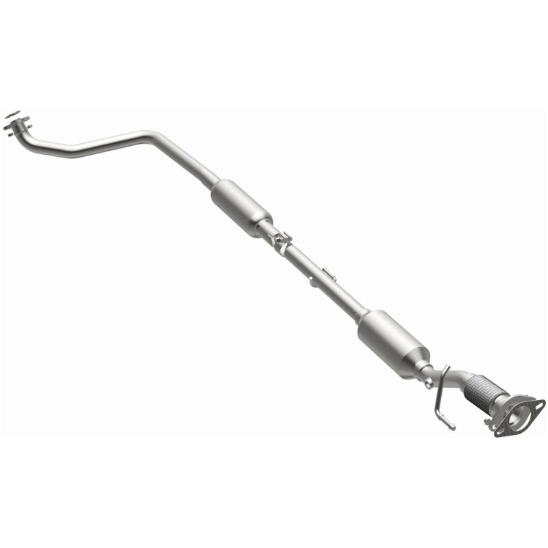Magnaflow 280376 DirectFit OEM Converter For Nissan Kicks 1.6L Underbody (18-21)