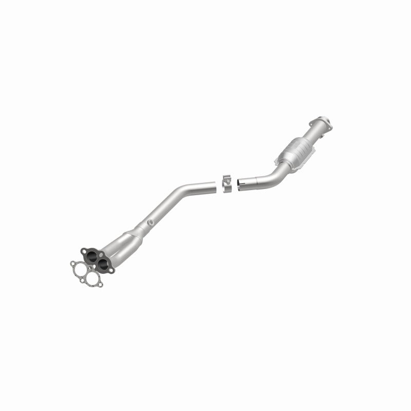 Magnaflow 23098 DirectFit Converter For BMW Z3 1.9L