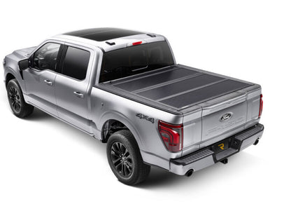 BAK 226352 G2 Bed Cover For Ford Ranger 26+