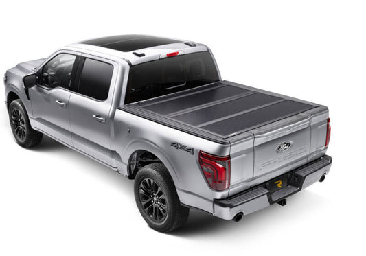 BAK 226352 G2 Bed Cover For Ford Ranger 26+