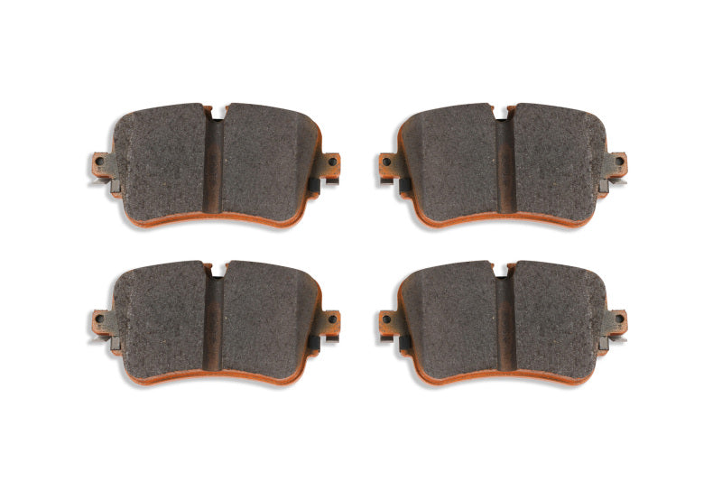 DBA Rear XP Performance Brake Pads | Audi A8 Quattro (19-21) (DB15031XP)