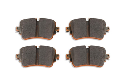 DBA Rear XP Performance Brake Pads | Audi A8 Quattro (19-21) (DB15031XP)