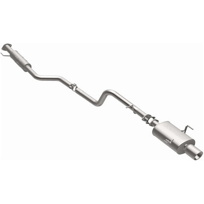 MagnaFlow 2002-2006 Nissan Sentra Street Series Cat-Back Performance Exhaust System