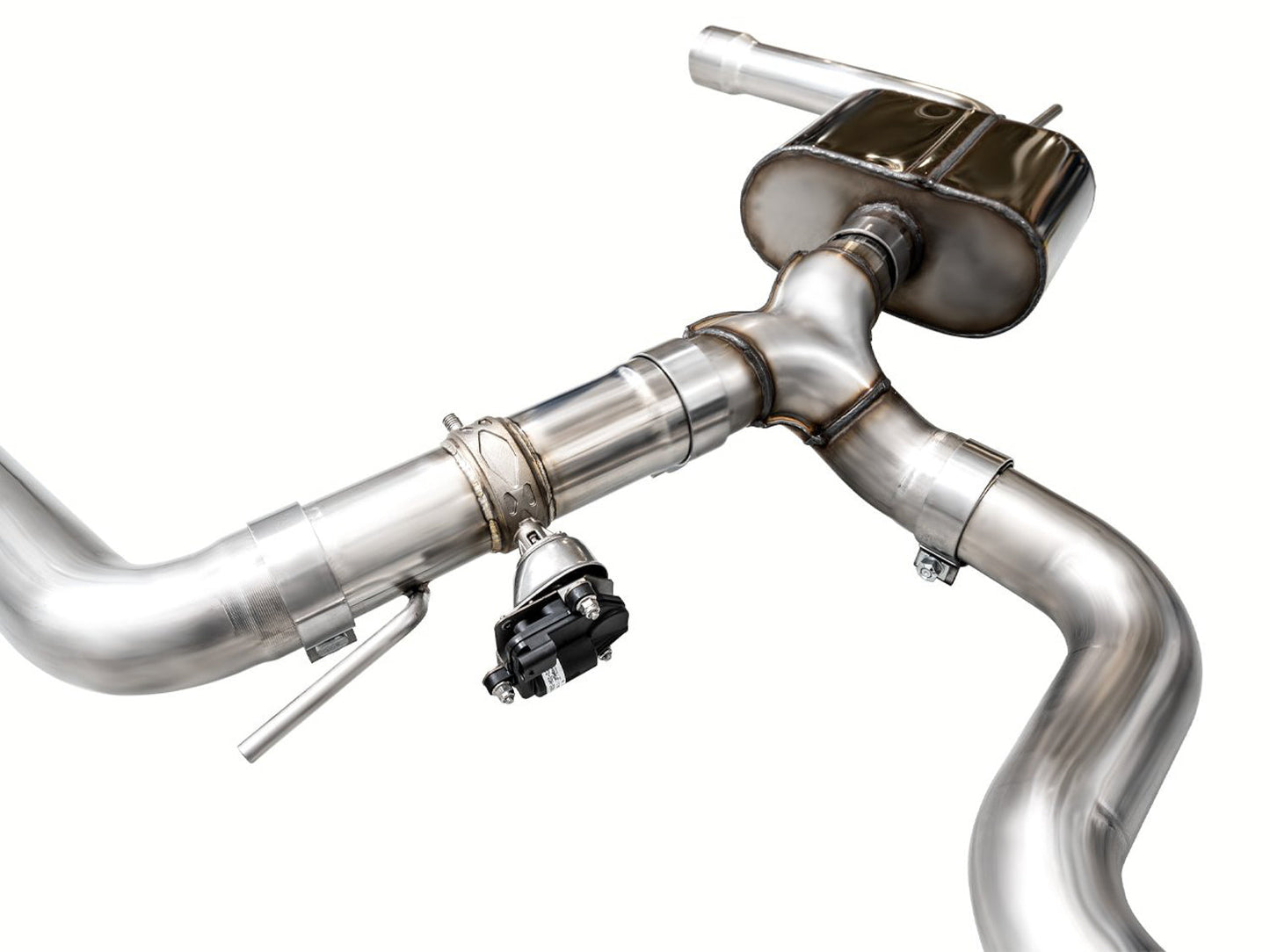 AWE Tuning AWE SwitchPath Exhaust for Audi 8Y RS 3 - 3025-31389