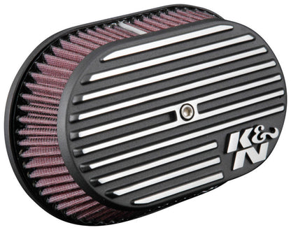 K&N Street Metal Intake System | Harley-Davidson Road King (12-16) RK-3952