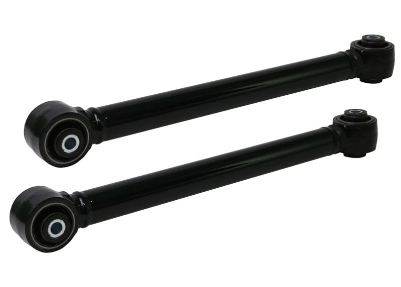 SuperPro Lower Trailing Arm Set | Jeep Wrangler JK (07-17/18) (TRC1187)