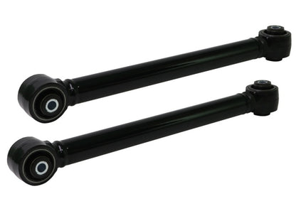 SuperPro Lower Trailing Arm Set | Jeep Wrangler JK (07-17/18) (TRC1187)