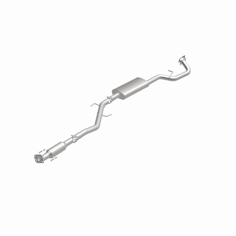 Magnaflow 5561826 Catalytic Converter For Hyundai Santa Fe Sport 2.0L 13-16