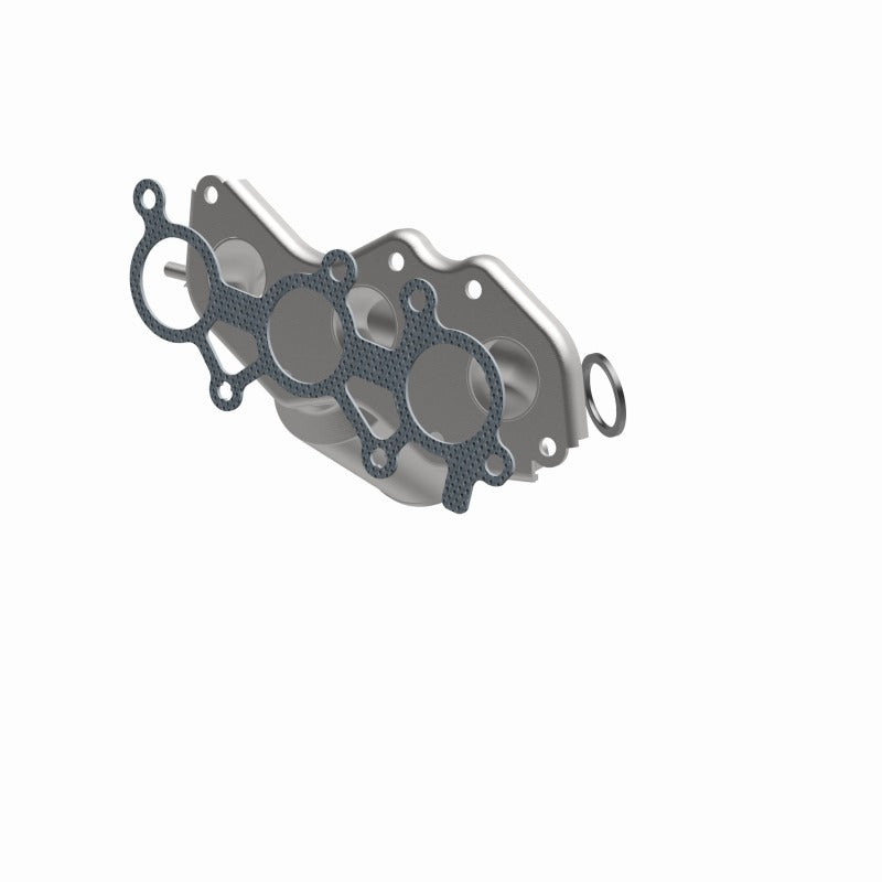 Magnaflow 52545 DirectFit Converter For Toyota Highlander 3.5L (14-15)