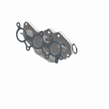 Magnaflow 52545 DirectFit Converter For Toyota Highlander 3.5L (14-15)