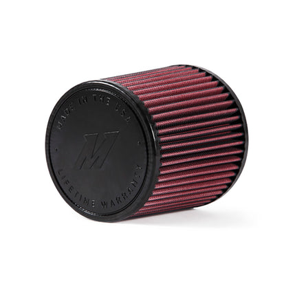 Mishimoto Performance Air Intake | BMW 3 Series (E46) 1998-2007 / Z4 (02-05) (MMAI-E46-01BK)