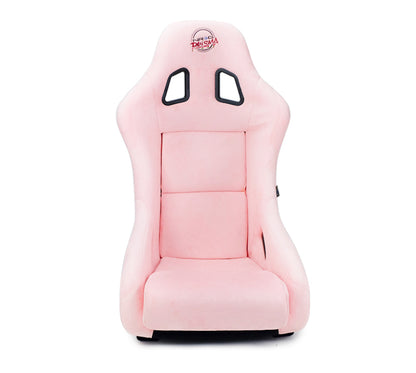 NRG PRISMA BUCKET SEAT MEDIUM