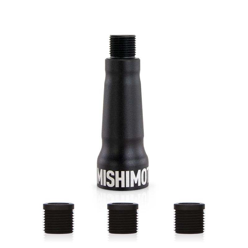 Mishimoto Shift Knob Extension for M18x1.5 Shift Knobs (MMSK-XT)