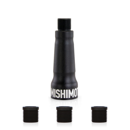 Mishimoto Shift Knob Extension for M18x1.5 Shift Knobs (MMSK-XT)