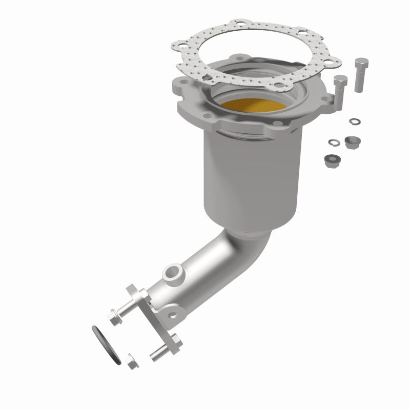 Magnaflow 51207 DirectFit Converter For 2004-05 Nissan Maxima 3.5L