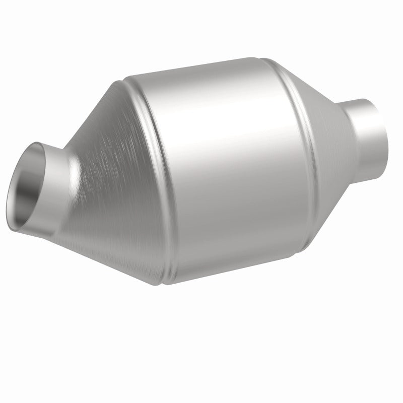 Magnaflow 51774 Universal 2in C/A 5in Spun Body Exhaust
