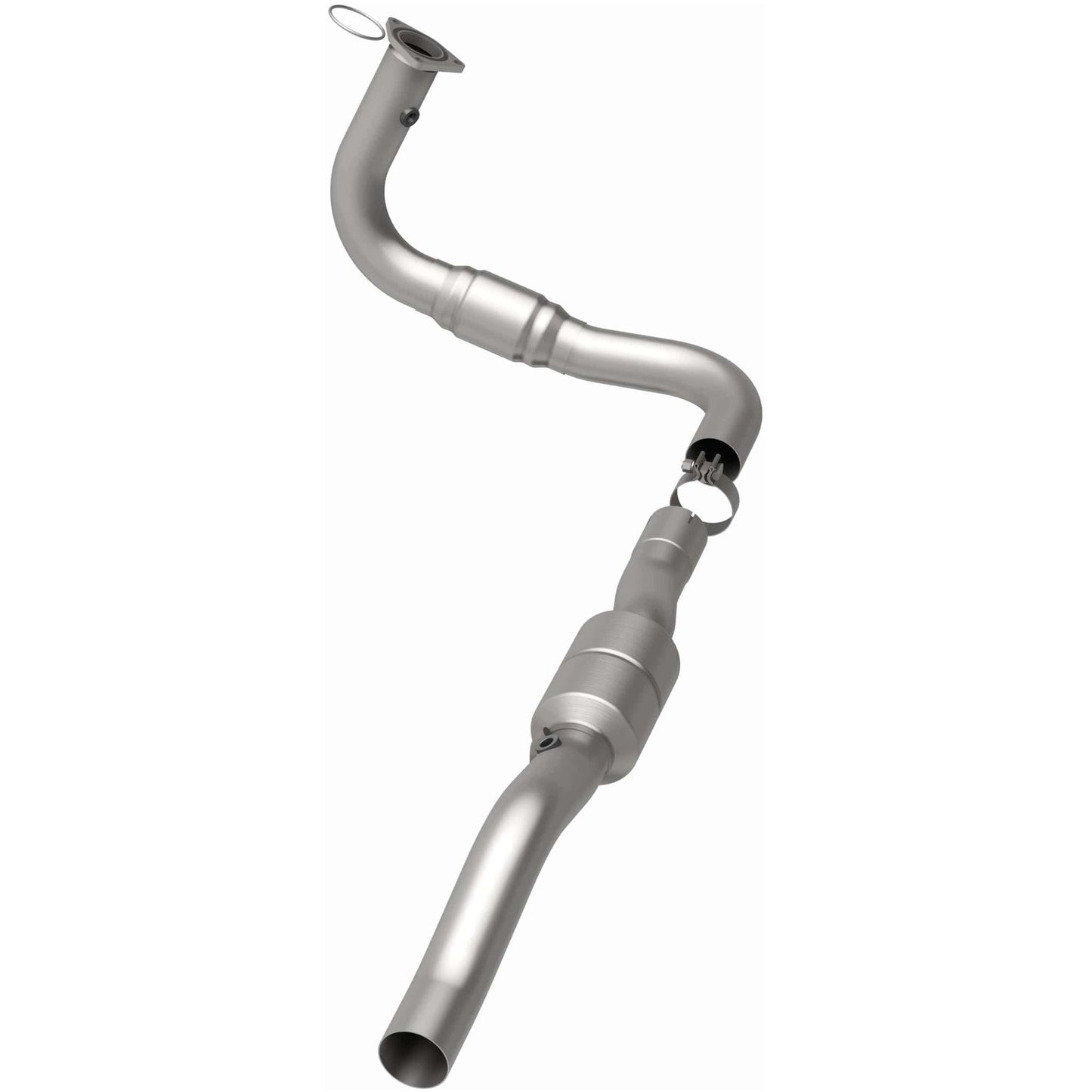MagnaFlow California Grade CARB Compliant Direct-Fit Catalytic Converter 447261