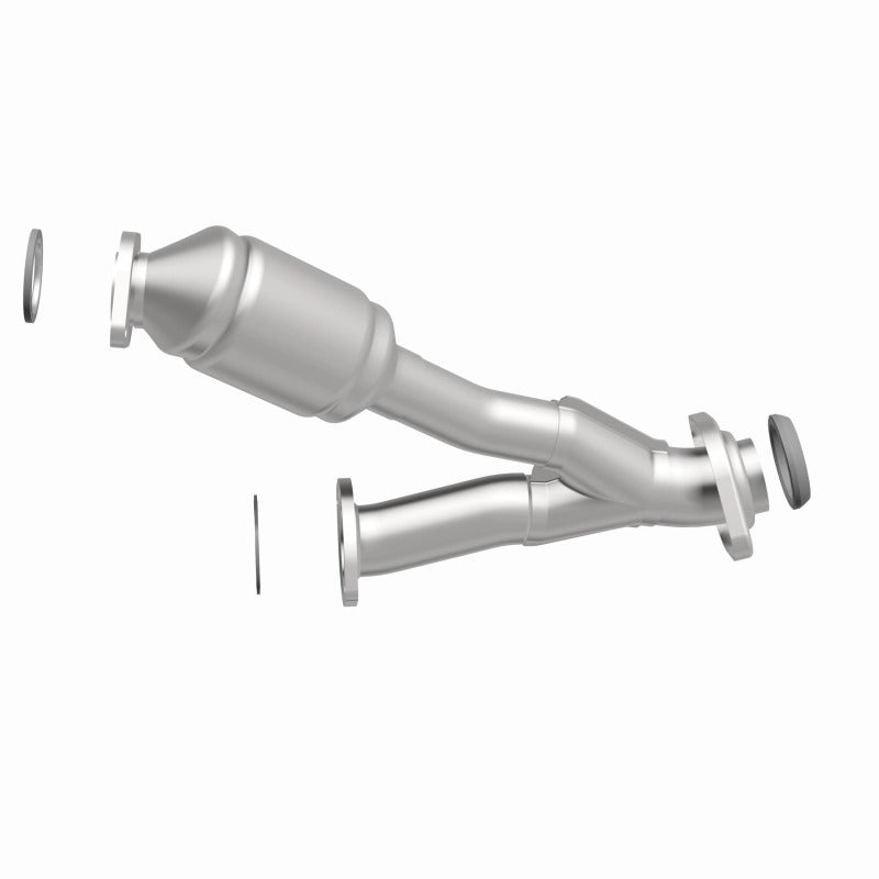Magnaflow 49507 D&F Converter For 01-03 Highlander 3L OEM