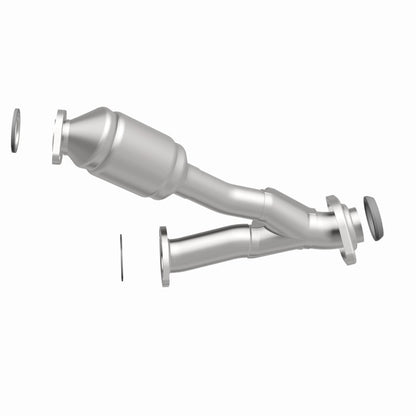 Magnaflow 49507 D&F Converter For 01-03 Highlander 3L OEM