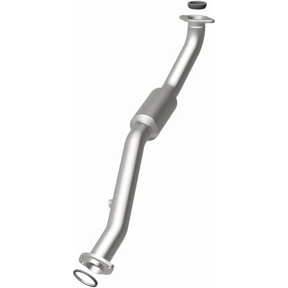MagnaFlow 2009-2013 Toyota Highlander California Grade CARB Compliant Direct-Fit Catalytic Converter