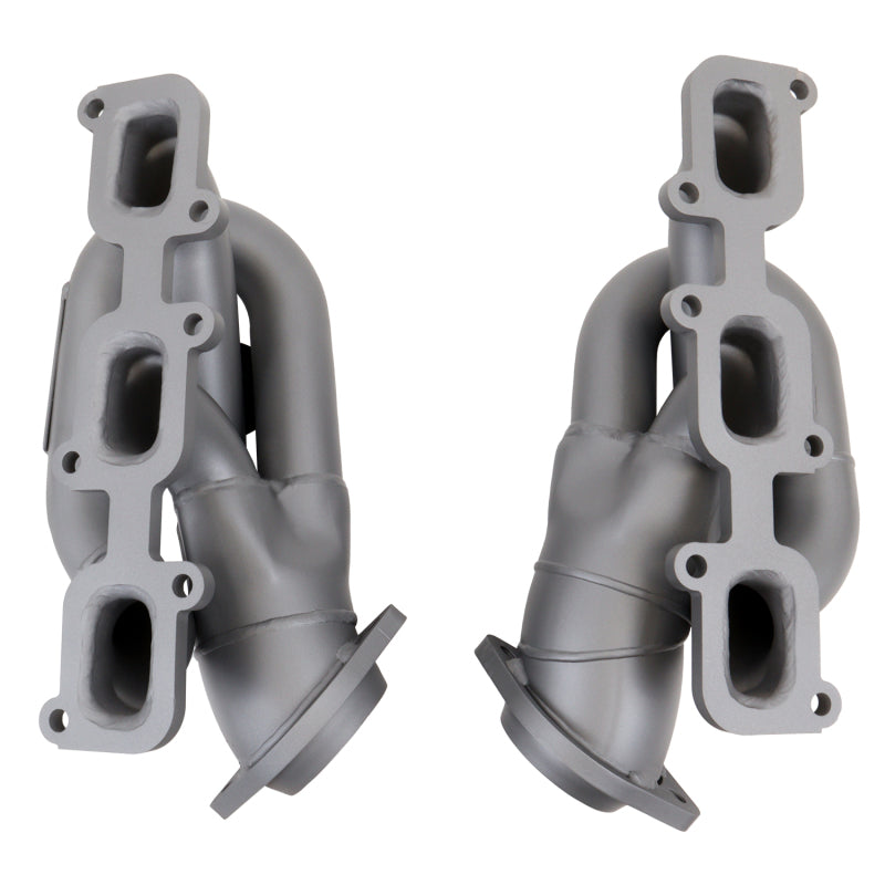 BBK 11-15 Ford Mustang 3.7L Shorty Tuned Length Header | 2005-23 (1442)