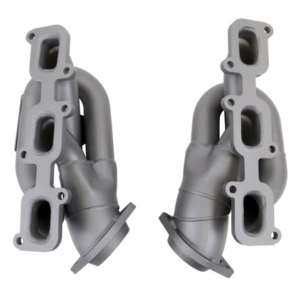 BBK 11-15 Ford Mustang 3.7L Shorty Tuned Length Header | 2005-23 (1442)