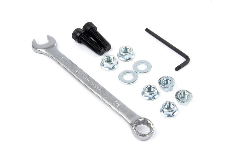 Dinan 92-95 BMW 318i Rear Shock Tower Brace | BMW (D180-0372)