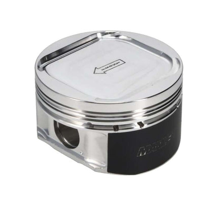 Manley 98+ Subaru WRX EJ205 STD Stroke 92mm STD Bore 8.5:1 Dish Piston | Subaru WRX (98+) (615000C-1)