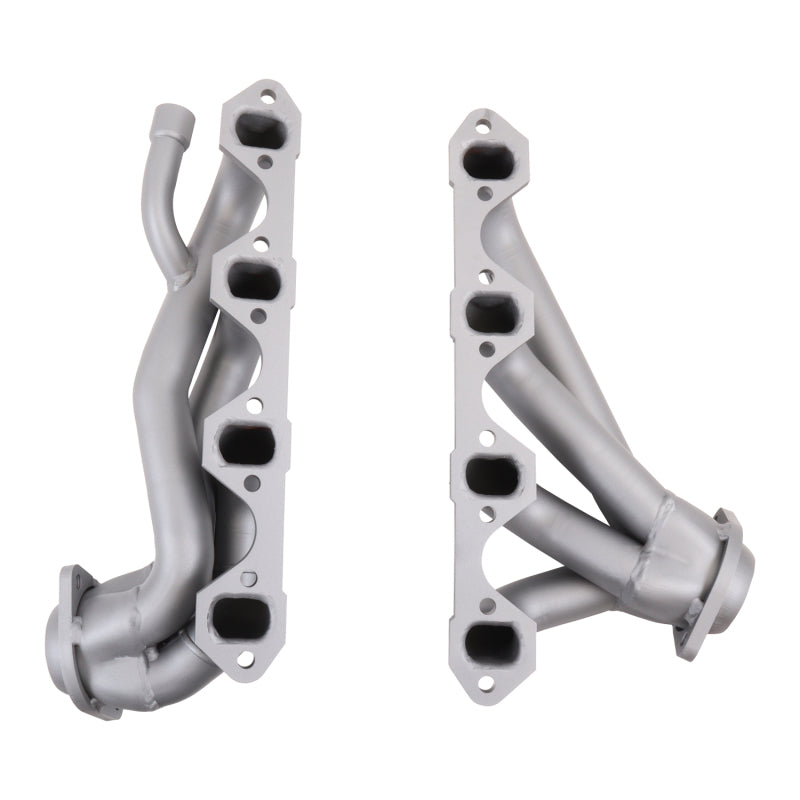 BBK 92-96 F150 5.8 Shorty Unequal Length Headers | Ford F-150 (92-96) (3511)