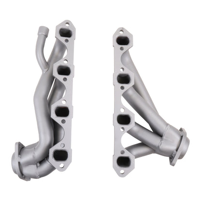 BBK 92-96 F150 5.8 Shorty Unequal Length Headers | Ford F-150 (92-96) (3511)