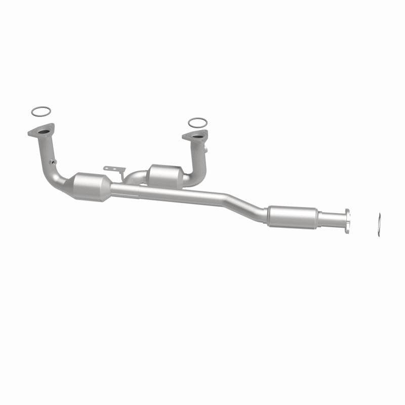 MagnaFlow 27503 Converter For Nissan Maxima 95-99 3.0L F