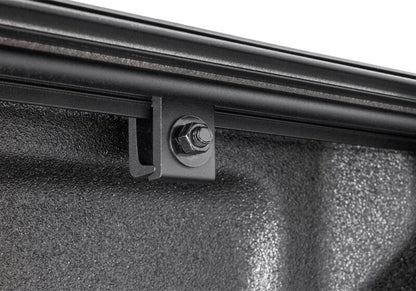 BAK 80311RK Revolver X4ts Hard Rolling Tonneau Cover for 2008-2016 Ford F-250