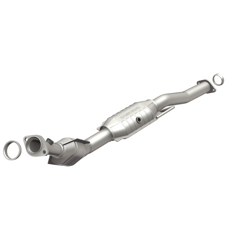 Magnaflow 51077 DirectFit Converter For Ford Ranger 01-06 2.3L