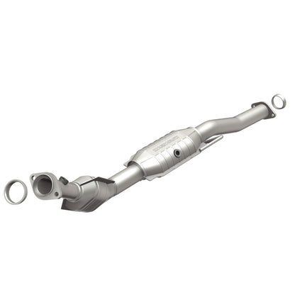Magnaflow 51077 DirectFit Converter For Ford Ranger 01-06 2.3L