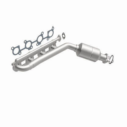 MagnaFlow HM Grade Lexus GX470 4.7L Catalytic Converter | Lexus GX470 (05-09) (50323)
