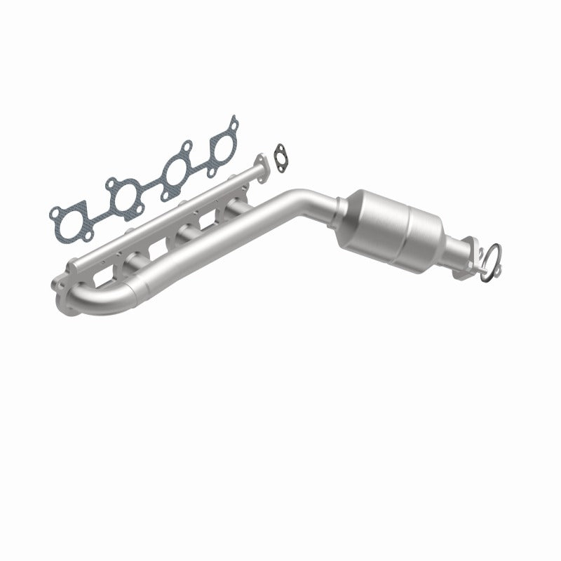 MagnaFlow 4.7L Catalytic Converter | Lexus GX470 / Toyota 4Runner (05-09) (51323)