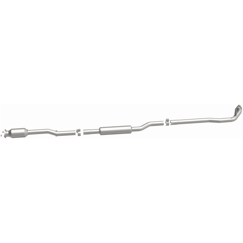 Magnaflow 280651 DirectFit Catalytic Converter For Outlander 14-18 AWD 2.4L