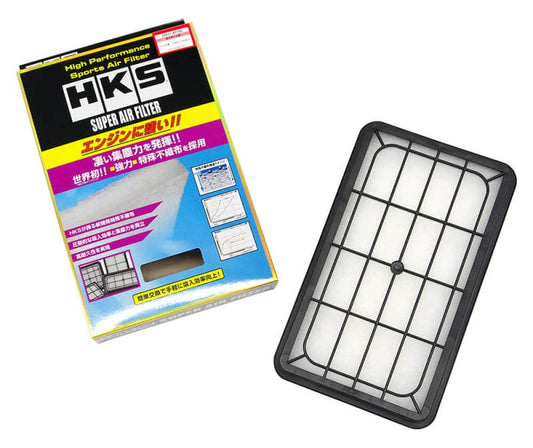 HKS Super Air Filter (70017-AT105) - Toyota Celica Turbo All-Trac 3S-GTE 94-99
