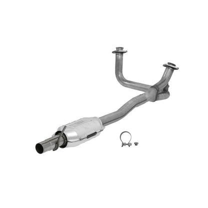 Flowmaster 5.0L F150/F250/Bronco Catalytic Converter For Ford (78-97) (2020057)