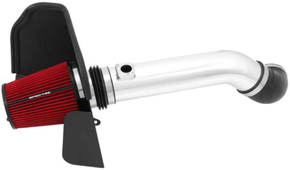 Spectre Air Intake Kit | GM 2500HD/3500HD V8-6.0L (11-13) (9004)