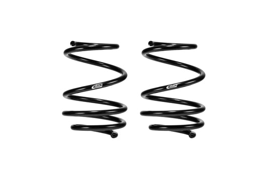 Eibach 21-26mm Pro-Kit Springs | BMW M4 G82 (E10-20-049-12-20)