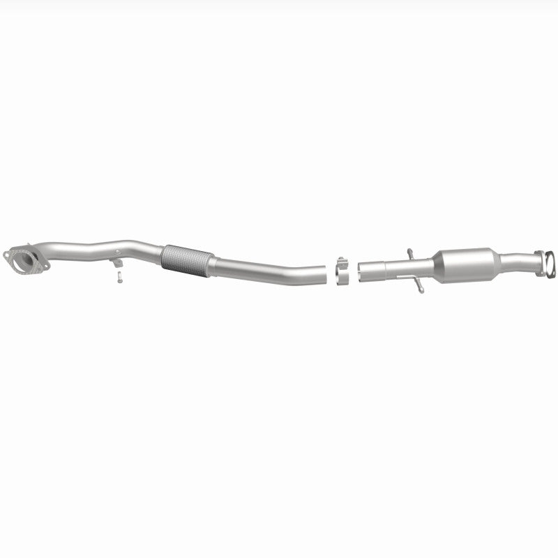 Magnaflow 52901 Direct-Fit Catalytic Converter For Chevy Impala 2.5L (14-19)