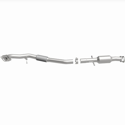 Magnaflow 52901 Direct-Fit Catalytic Converter For Chevy Impala 2.5L (14-19)
