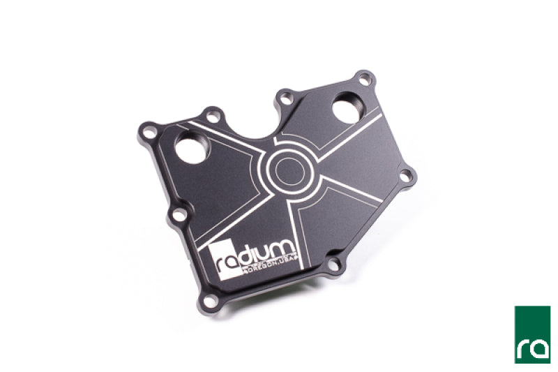 Radium Engineering PCV Baffle Plate for EcoBoost/MZR | Multiple Fitments (20-0327)