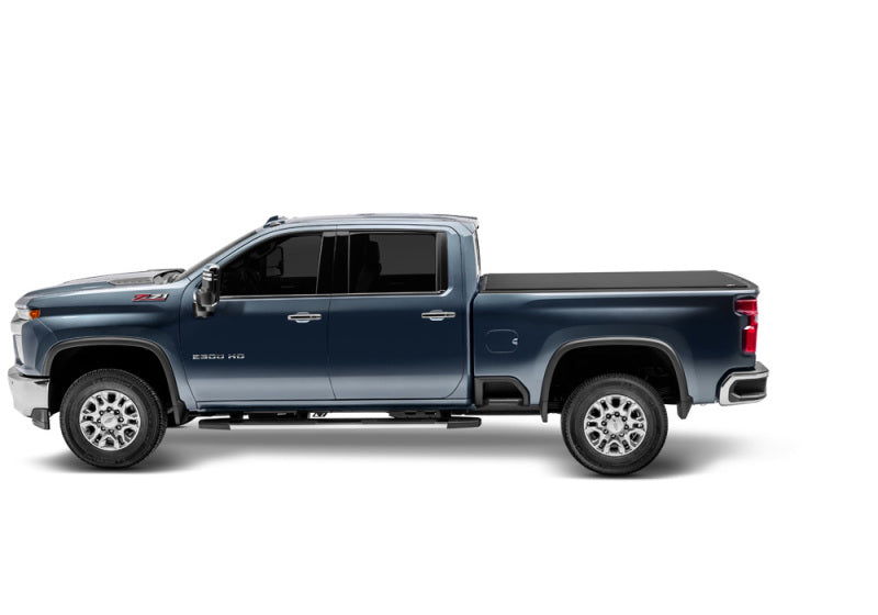 Truxedo 1473701 Pro X15 Tonneau Cover For 20-26 Silverado/Sierra HD 6' 9" Bed