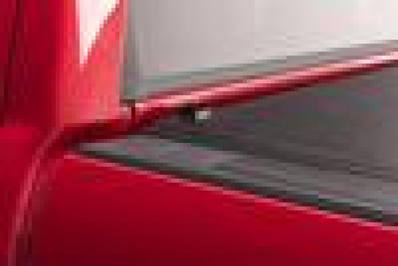BAK Industries 39409 Revolver X2 Truck Bed Cover For 2007-2021 Tundra 5' 6" Bed