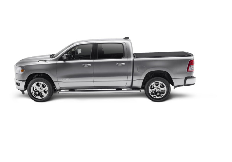 Truxedo 1485901 Pro X15 Tonneau Cover - Black For 2019-2026 Dodge Ram 5' 7" Bed