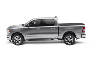 Truxedo 1486901 Pro X15 Tonneau Cover - Black For 2019-2026 Ram 1500 6' 4" Bed