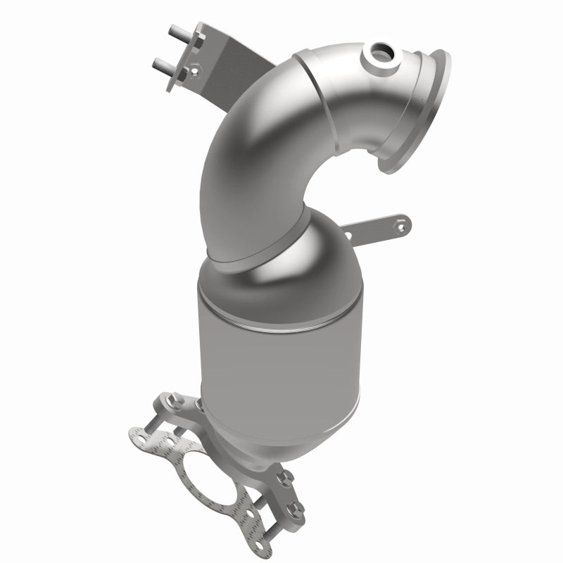 MAGNAFLOW 551132 CA Grade CARB Compliant Catalytic Converter For Buick Encore 16-19