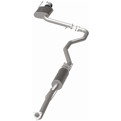 MagnaFlow 2022-2024 Honda Civic NEO Series Cat-Back Performance Exhaust System